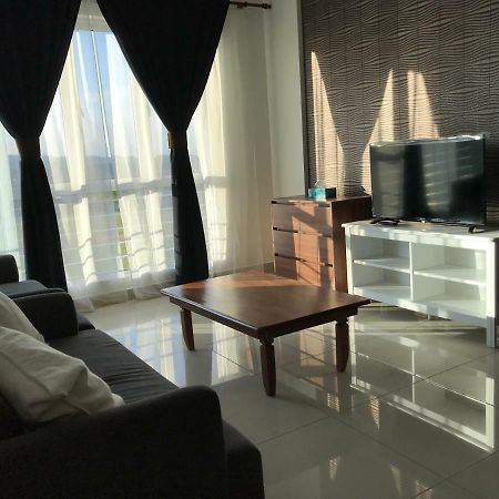 Homestay De Putra Kajang Buitenkant foto