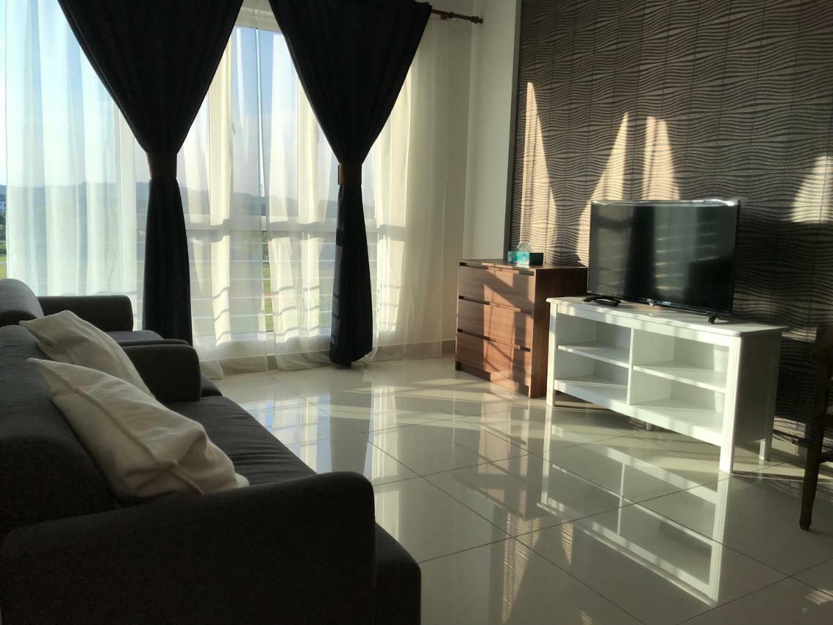 Homestay De Putra Kajang Buitenkant foto