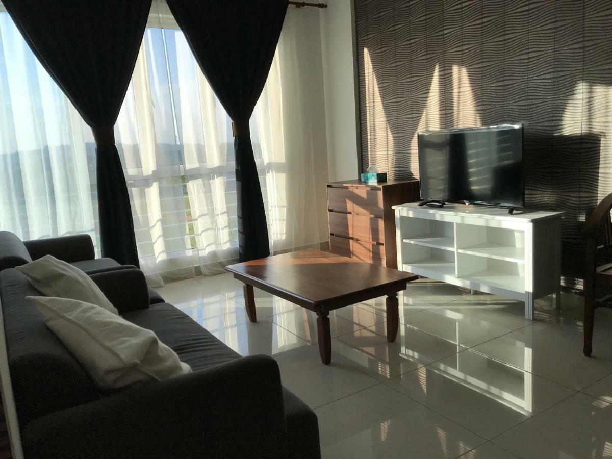 Homestay De Putra Kajang Buitenkant foto