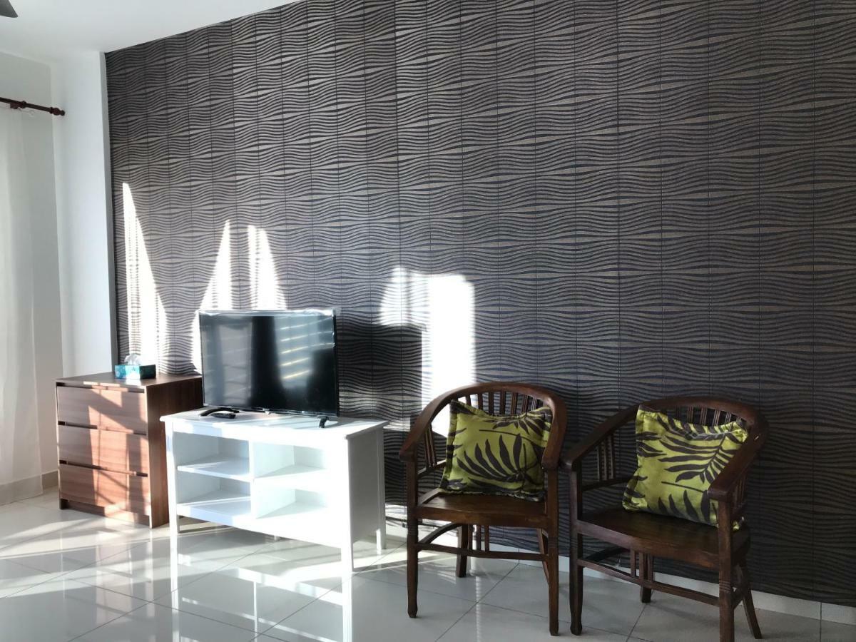 Homestay De Putra Kajang Buitenkant foto