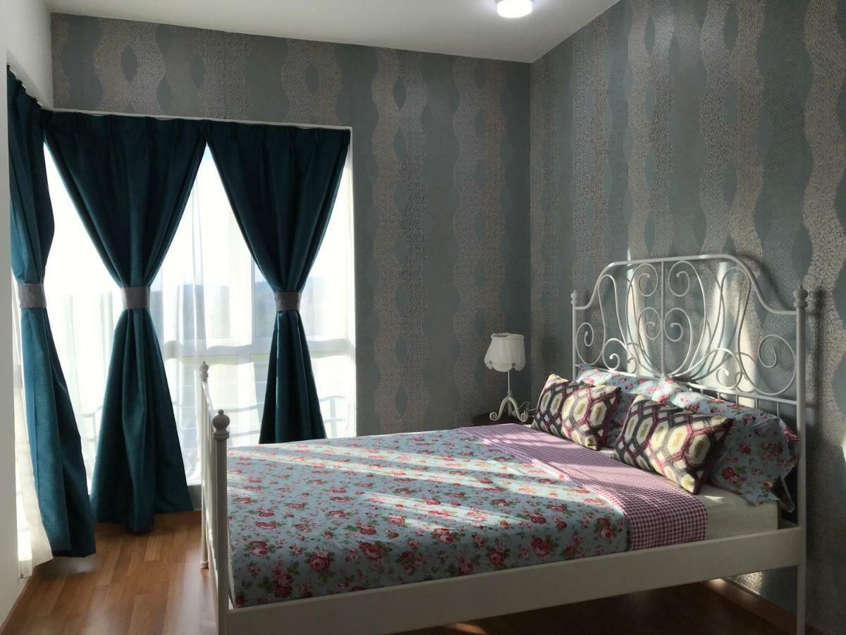 Homestay De Putra Kajang Buitenkant foto